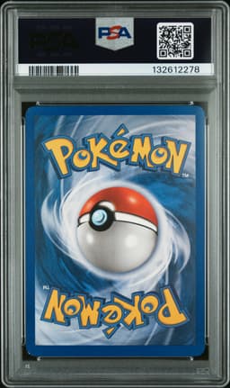 #100 CELEBI-HOLO