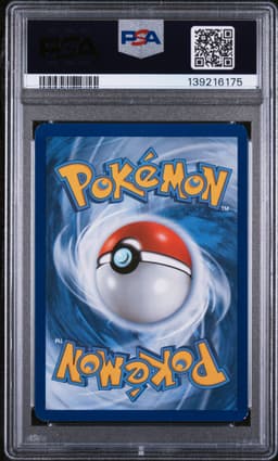 #114 FULL ART/GENGAR EX