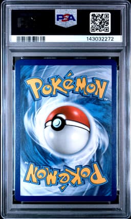 #11 CHARIZARD-HOLO