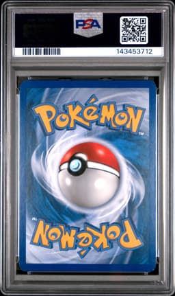 #87 KYOGRE & GROUDON LEGEND-HOLO