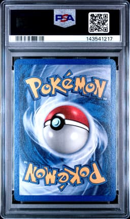 #26 JYNX-REVERSE FOIL