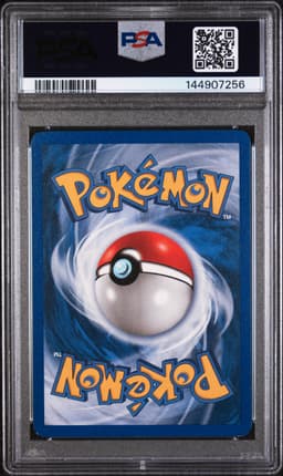 #9 DARK VAPOREON-REVERSE FOIL