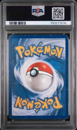 #5 FLAREON-REVERSE FOIL