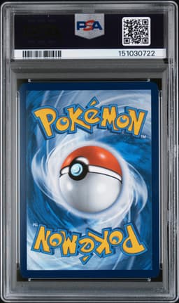 #238 PIKACHU EX
