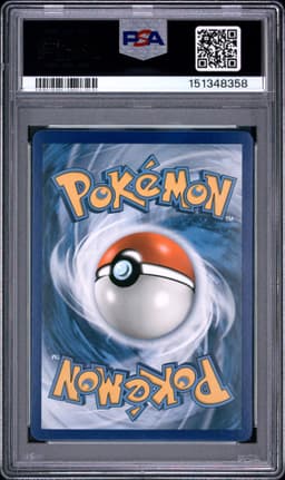 #42 SHINING JIRACHI-HOLO
