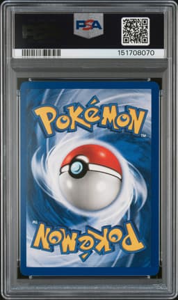 #29 SABRINA'S GENGAR