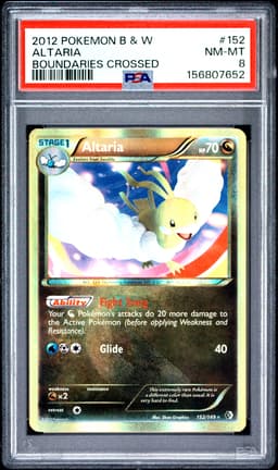 #152 ALTARIA