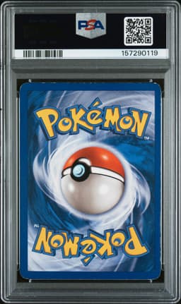#104 PIKACHU-HOLO