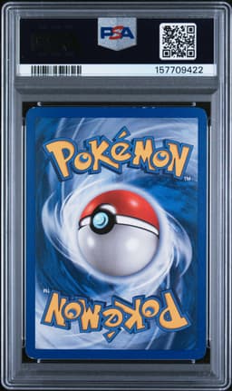 #29 MEWTWO-REVERSE FOIL
