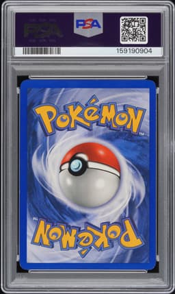 #109 TREECKO-HOLO