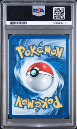 #66 SHINING MAGIKARP-HOLO