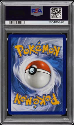 #276 PIKACHU EX