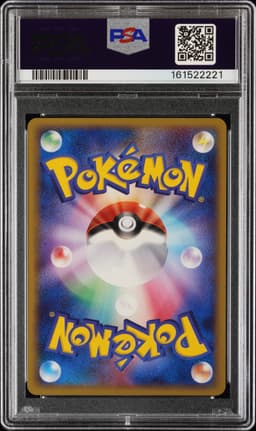 #43 POKEPARK'S PIKACHU