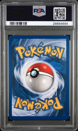 #97 ROCKET'S ENTEI EX-HOLO