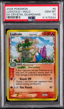 #6 LUDICOLO-HOLO