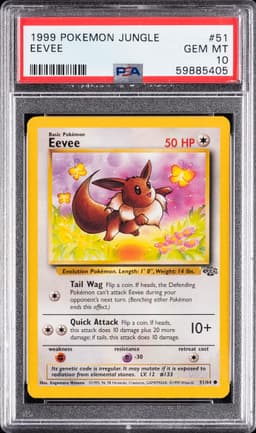 #51 EEVEE