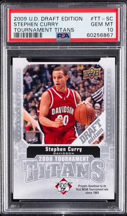 #TT-SC STEPHEN CURRY