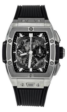 Hublot Big Bang