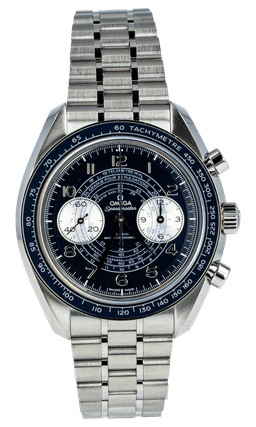 Omega Speedmaster
