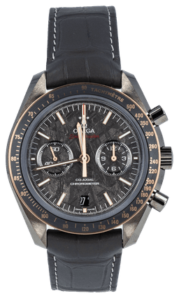 Omega Speedmaster Grey Side of the Moon