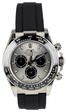Rolex Daytona "Ghost"