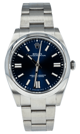 Rolex Perpetual 41