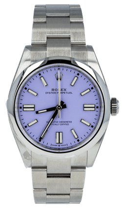 Rolex Perpetual