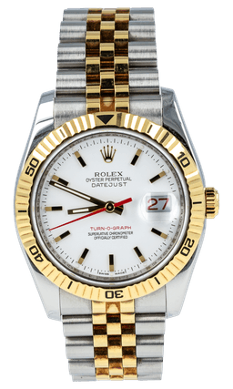 Rolex Datejust 116263
