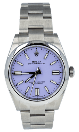 Rolex Oyster Perpetual 134300
