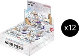 OP-05 Awakening of the New Era - Case (x12 boxes)