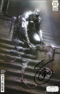 2025 Absolute Batman #3/C DC