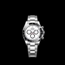 Rolex "Panda" Daytona