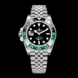 Rolex "Sprite" GMT-Master II - Jubilee