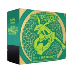 SM07 Celestial Storm ETB