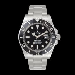 Rolex Submariner Date