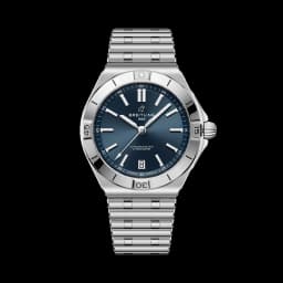 Breitling Chronomat B31 Automatic 40mm - Blue on Bracelet