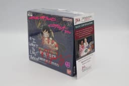 OP-01 Romance Dawn (Blue Bottom) - Booster Box