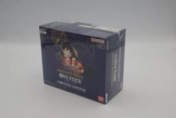 OP-01 Romance Dawn (White Bottom) - Booster Box