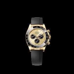 Rolex "Pikachu" Daytona