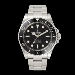 Rolex Submariner No-Date