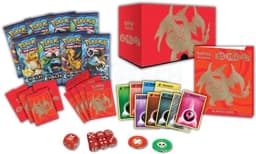 XY12 Evolutions Mega Charizard Y ETB