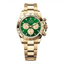 Rolex "John Mayer" Daytona