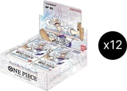 OP-05 Awakening of the New Era - Case (x12 boxes)