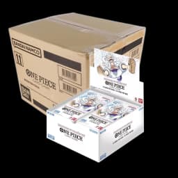 OP-05 Awakening of the New Era - Case (x12 boxes)
