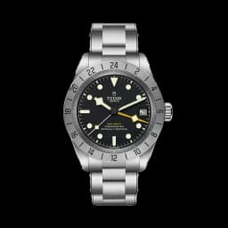 Tudor Black Bay Pro (GMT)