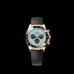 Rolex "Tiffany" Daytona