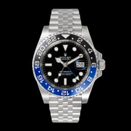 Rolex "Batgirl" GMT-Master II