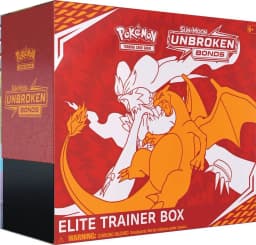 SM10 Unbroken Bonds ETB