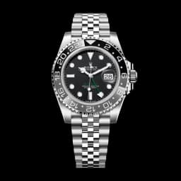 Rolex "Bruce Wayne" GMT-Master II - Jubilee