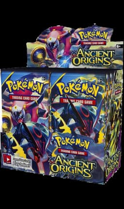 Ancient Origins Booster Box